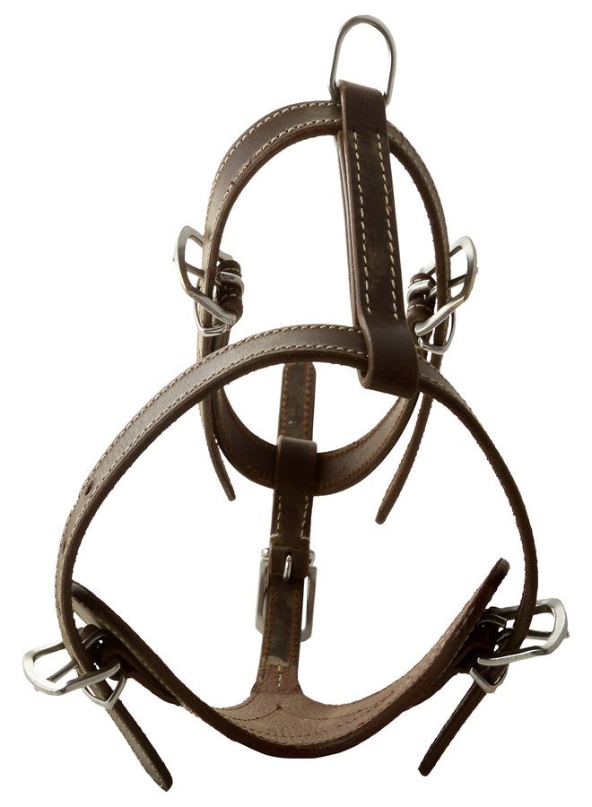 Skora Dog Puppy Harness, 36 x 23 inch - Image 3